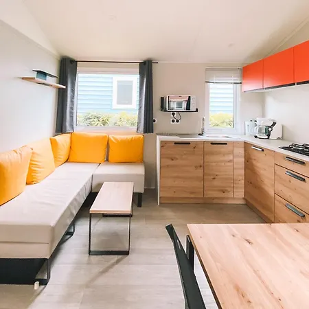 Camping Calme En Charente Maritime