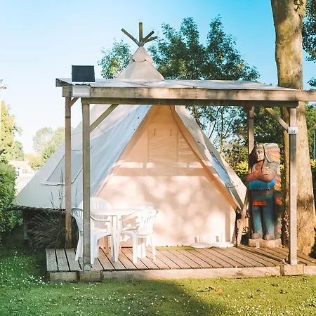 Calme En Charente Maritime Campingplatz