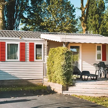 Camping Calme En Charente Maritime