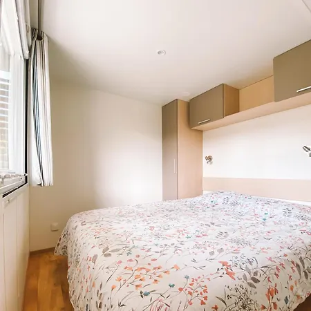 Camping Calme En Charente Maritime Surgères