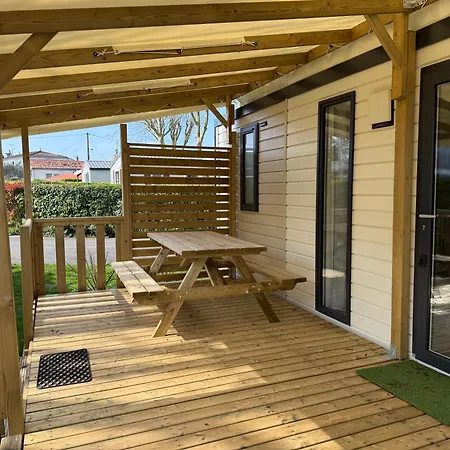 Camping Calme En Charente Maritime